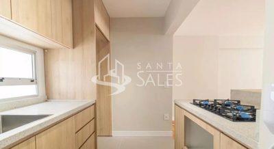 Apartamento, 3 quartos, 80 m² - Foto 4