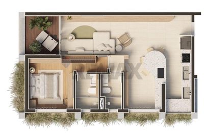Apartamento, 2 quartos, 71 m² - Foto 4