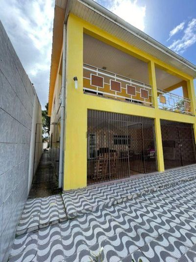 Casa, 5 quartos, 330 m² - Foto 2