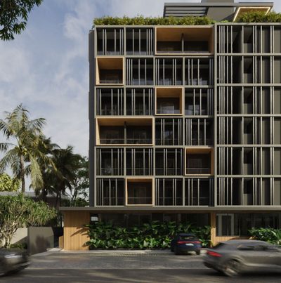 Loja-Salão, 22 m² - Foto 4
