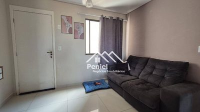 Apartamento, 2 quartos, 47 m² - Foto 3