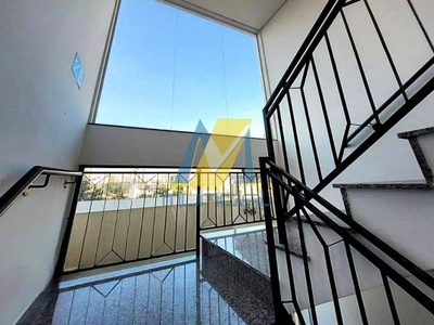 Cobertura, 2 quartos, 95 m² - Foto 2