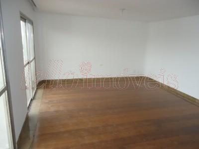 Apartamento, 4 quartos, 179 m² - Foto 4
