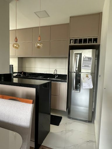 Apartamento, 2 quartos, 50 m² - Foto 1