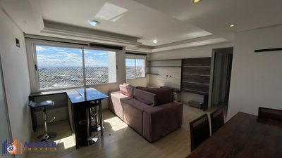 Apartamento, 3 quartos, 65 m² - Foto 1