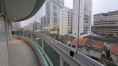 Apartamento, 4 quartos, 175 m² - Foto 1