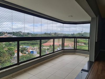 Apartamento, 3 quartos, 192 m² - Foto 5