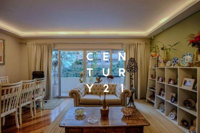 Apartamento, 3 quartos, 122 m² - Foto 4