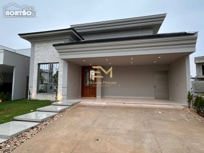 Casa, 1 quarto, 189 m² - Foto 2