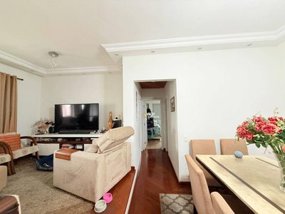 Cobertura, 3 quartos, 194 m² - Foto 4