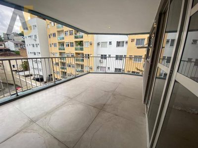 Apartamento, 3 quartos, 105 m² - Foto 3