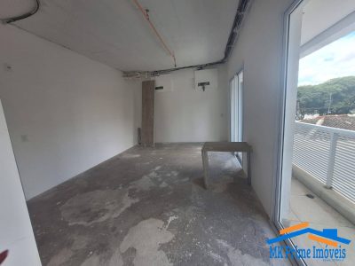 Sala-Conjunto, 36 m² - Foto 4