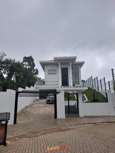 Casa, 3 quartos, 368 m² - Foto 1