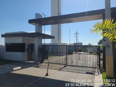 Apartamento, 2 quartos, 41 m² - Foto 1