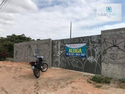 Terreno, 966 m² - Foto 1