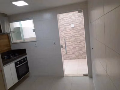 Casa de Condomínio, 2 quartos - Foto 4