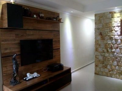 Sobrado, 6 quartos, 209 m² - Foto 2