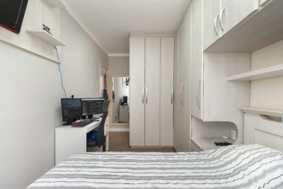 Apartamento, 2 quartos, 61 m² - Foto 3