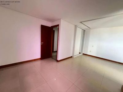 Apartamento, 3 quartos, 136 m² - Foto 5