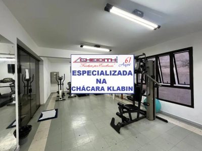 Apartamento, 4 quartos - Foto 4