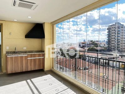 Apartamento, 3 quartos, 120 m² - Foto 4
