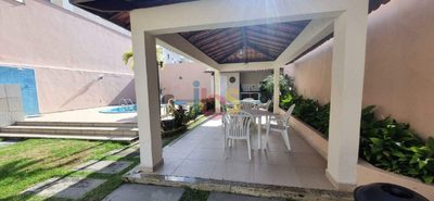 Casa, 8 quartos, 750 m² - Foto 1