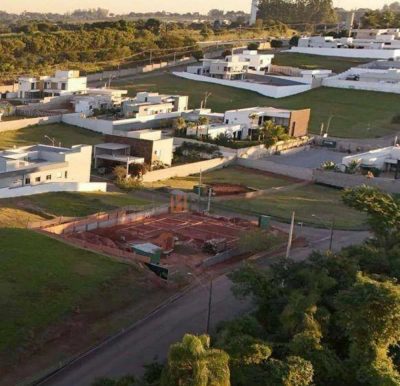 Loteamento e Condomínio, 1205 m² - Foto 2