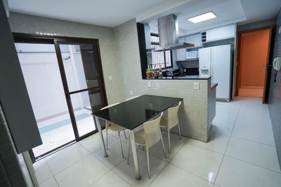 Apartamento, 4 quartos, 250 m² - Foto 3
