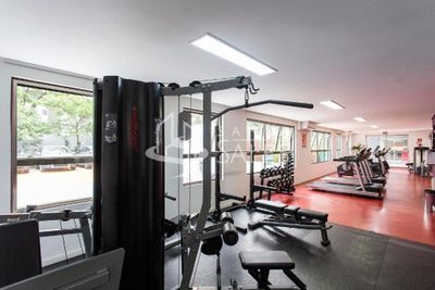 Apartamento, 1 quarto, 90 m² - Foto 3
