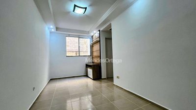 Apartamento, 2 quartos, 47 m² - Foto 3