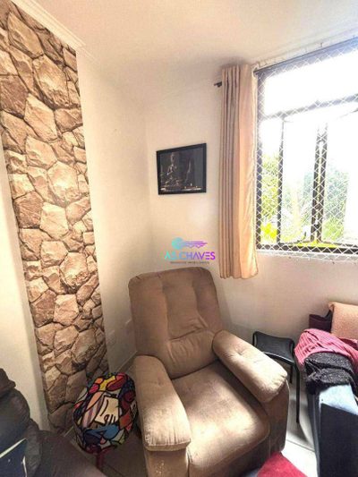 Apartamento, 2 quartos, 61 m² - Foto 5
