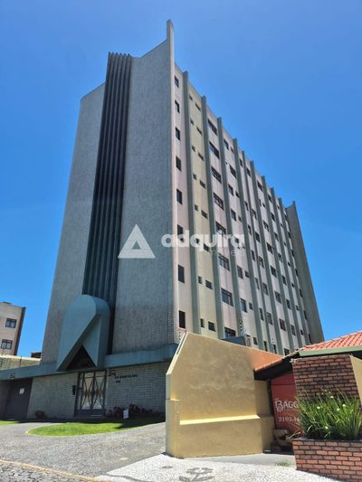 Apartamento, 3 quartos, 120 m² - Foto 2