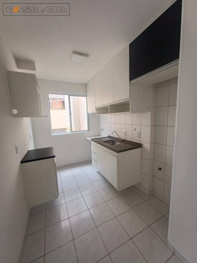Apartamento, 2 quartos - Foto 3