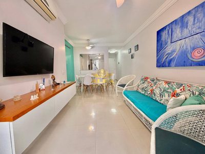 Apartamento, 3 quartos, 90 m² - Foto 5