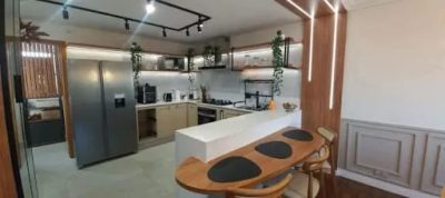 Apartamento, 4 quartos, 247 m² - Foto 1