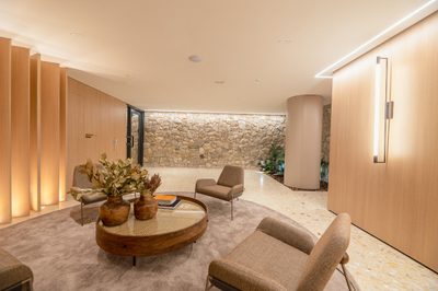 Apartamento, 3 quartos, 348 m² - Foto 3