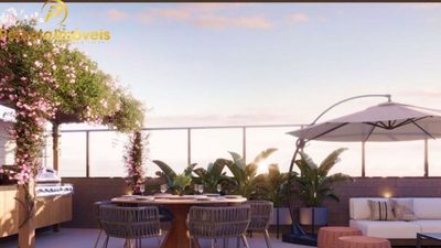 Apartamento, 70 m² - Foto 3