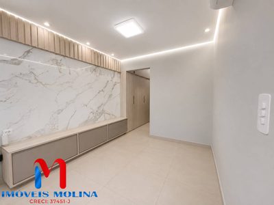 Apartamento, 1 quarto - Foto 3