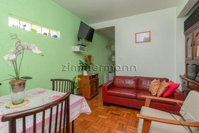 Apartamento, 1 quarto, 42 m² - Foto 1