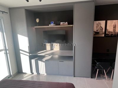 Apartamento, 1 quarto, 25 m² - Foto 3