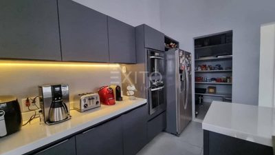 Casa, 3 quartos, 280 m² - Foto 4
