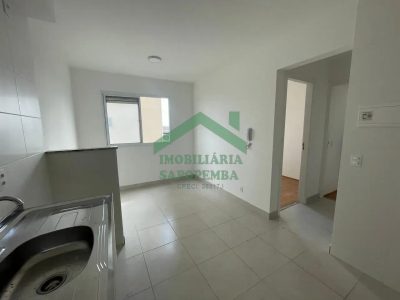 Apartamento, 2 quartos, 32 m² - Foto 3