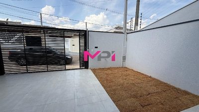 Casa, 3 quartos, 90 m² - Foto 4