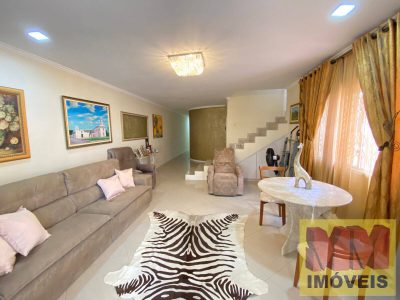 Casa, 4 quartos, 250 m² - Foto 5