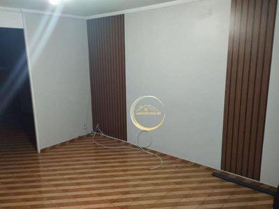 Apartamento, 3 quartos, 63 m² - Foto 2
