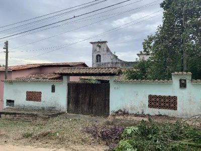 Casa, 3 quartos, 373 m² - Foto 1