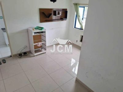 Apartamento, 2 quartos, 45 m² - Foto 2
