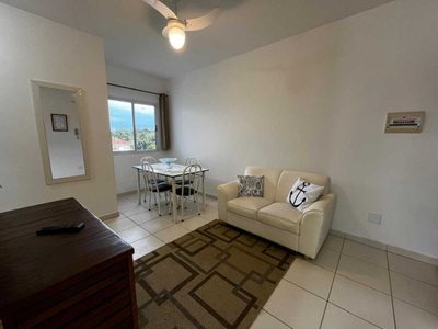 Apartamento, 2 quartos, 48 m² - Foto 3