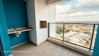 Apartamento, 2 quartos, 77 m² - Foto 4