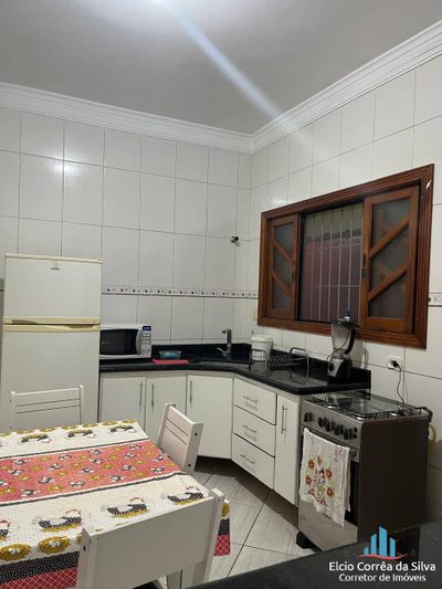 Casa, 3 quartos, 165 m² - Foto 5